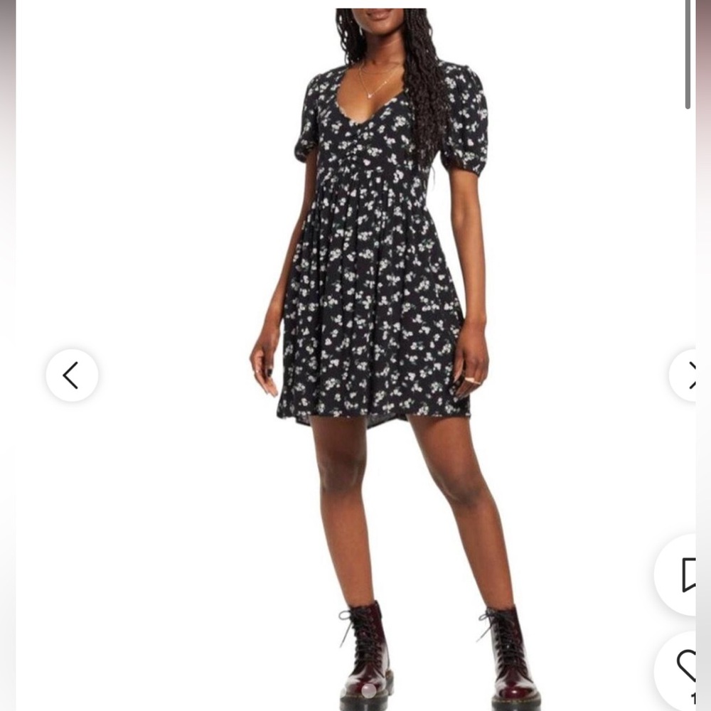 BP Babydoll Dress